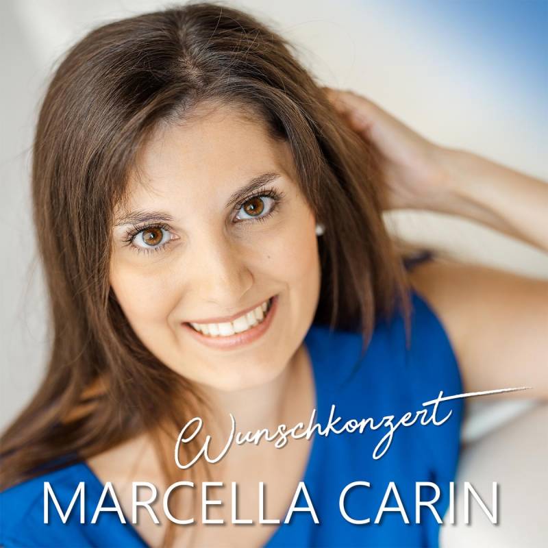 Marcella Carin –  Wunschkonzert