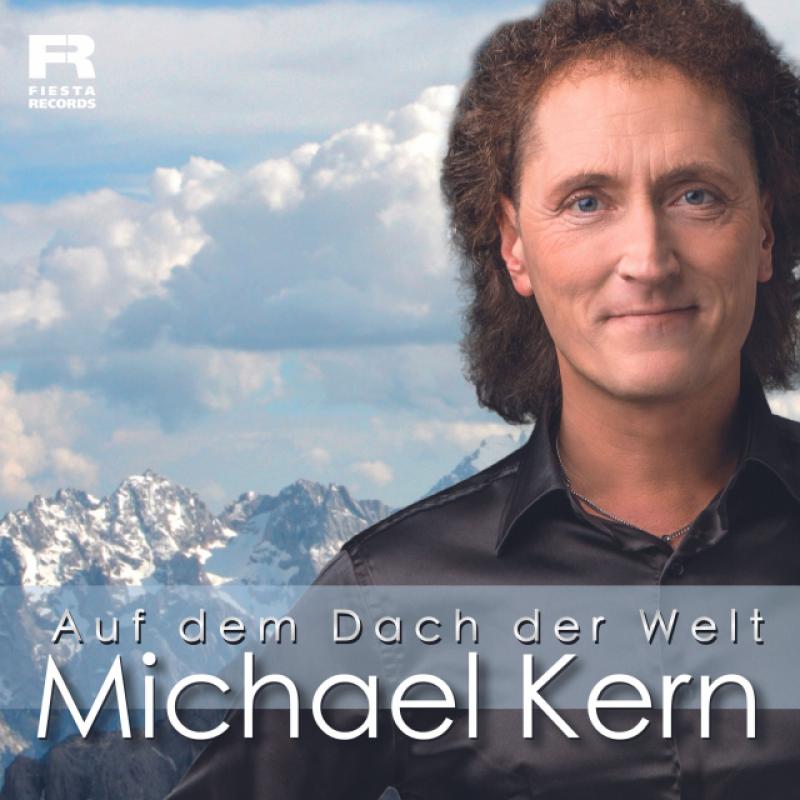 Michael Kern - Auf dem doch der Welt