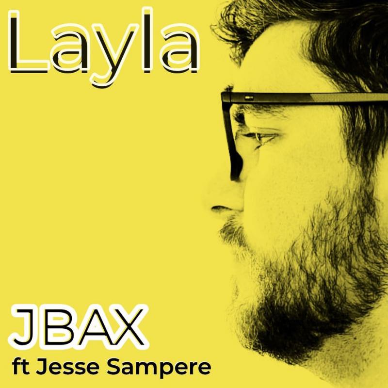 JBAX und Jesse Sampere - LAYLA