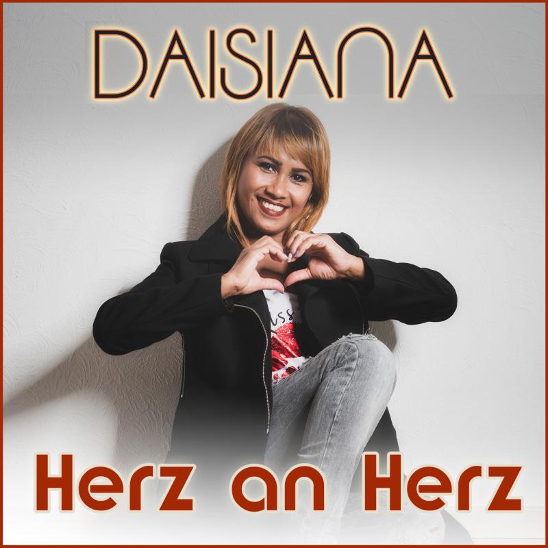 Daisiana - Herz an Herz