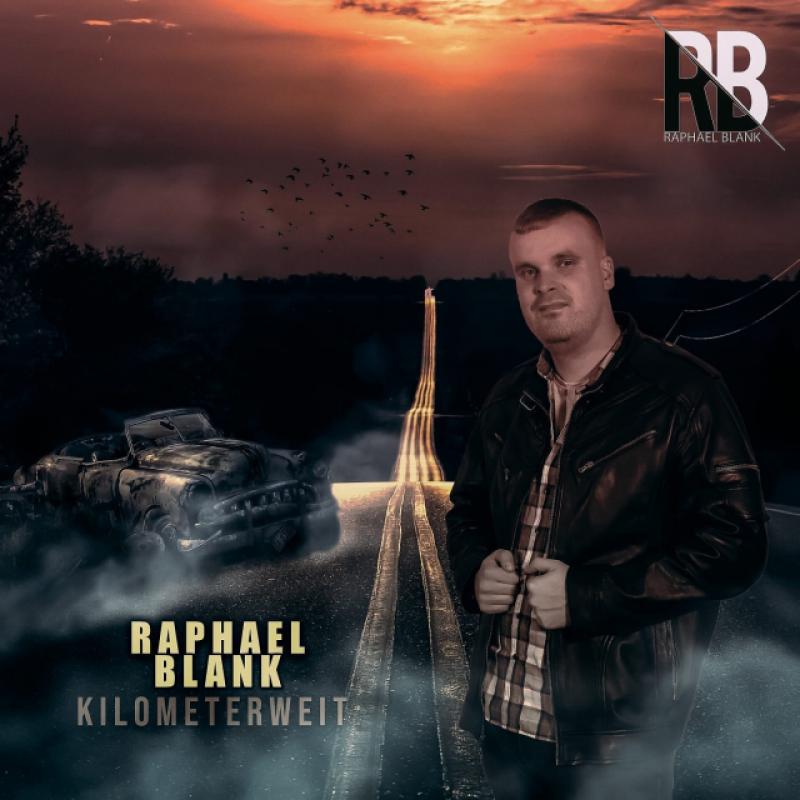 Raphael Blank - Kilometerweit