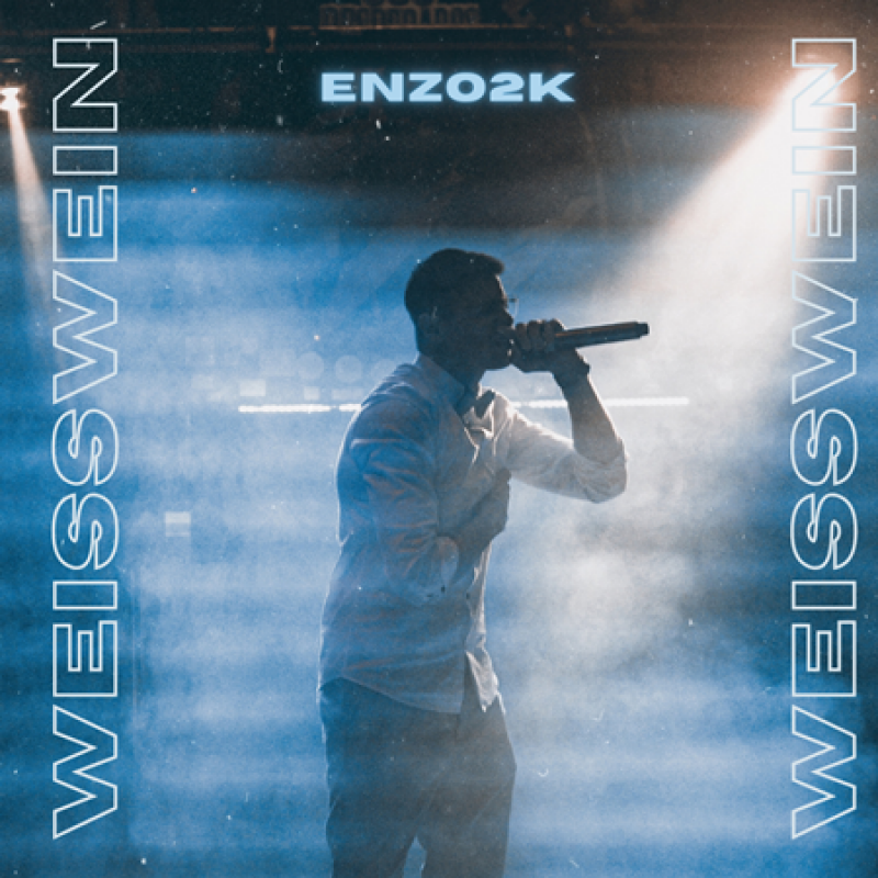 Enzo2k - Weisswein