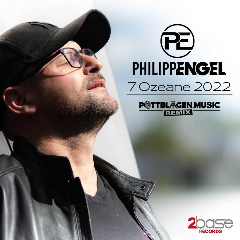 Philipp Engel - 7 Ozeane 2022