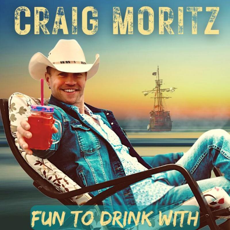 Craig Moritz - Fun to Drink With