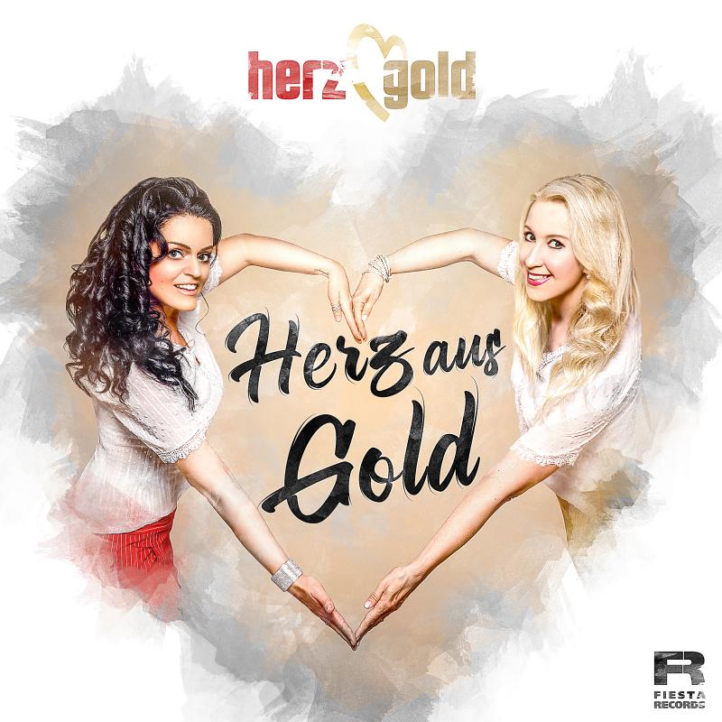 HERZGOLD – Herz aus Gold