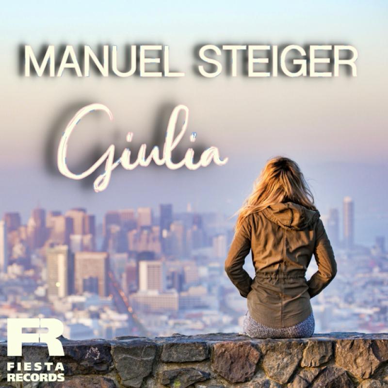 Manuel Steiger - Giulia