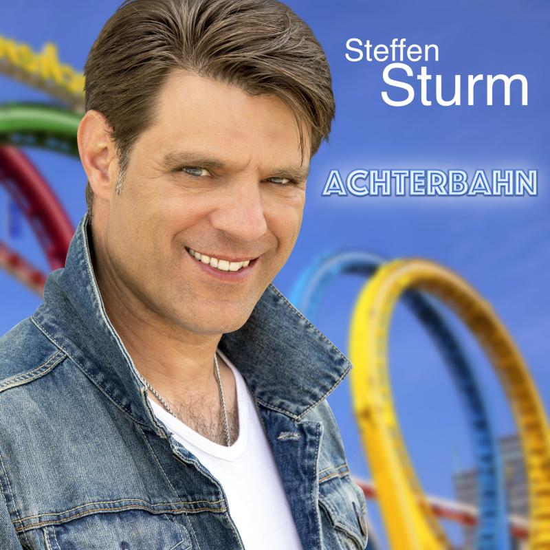 Steffen Sturm - Achterbahn