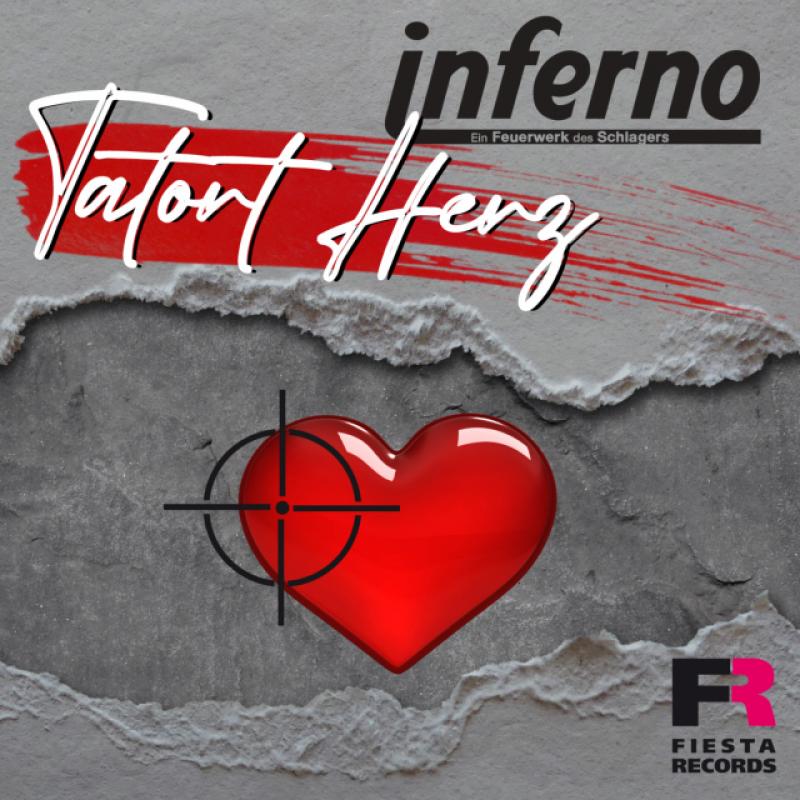 Inferno - Tatort Herz