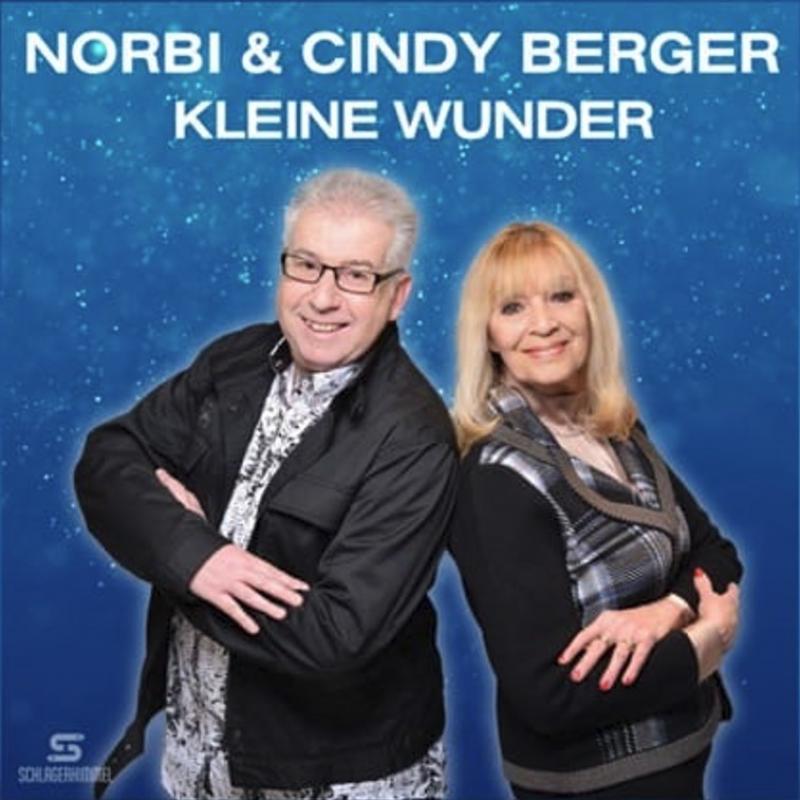Norbi und Cindy Berger - kleine Wunder