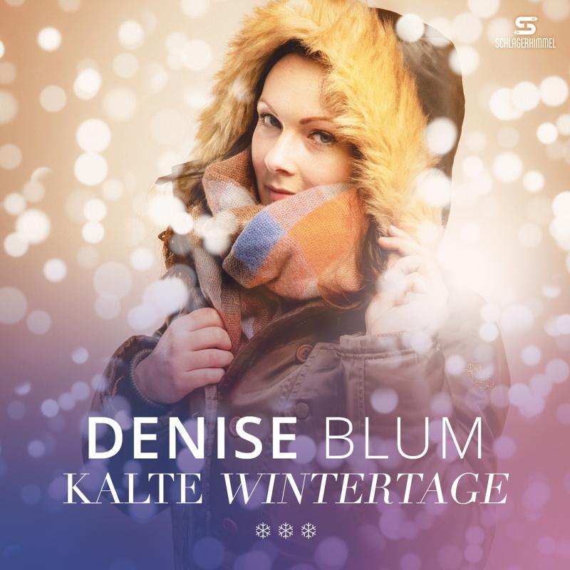 Denise Blum - Kalte Wintertage
