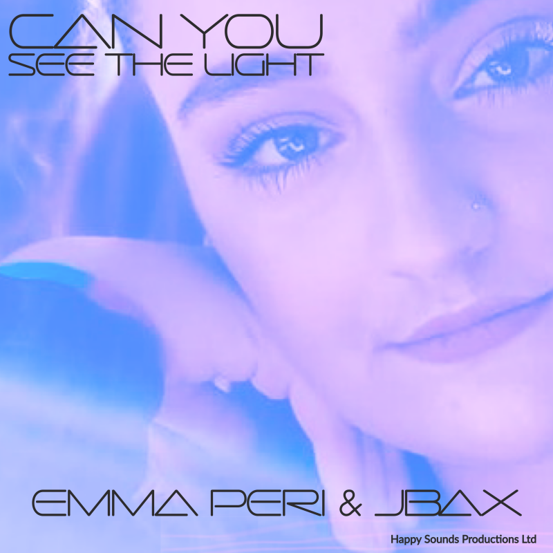 EMMA PERI & JBAX - Can You See The Light
