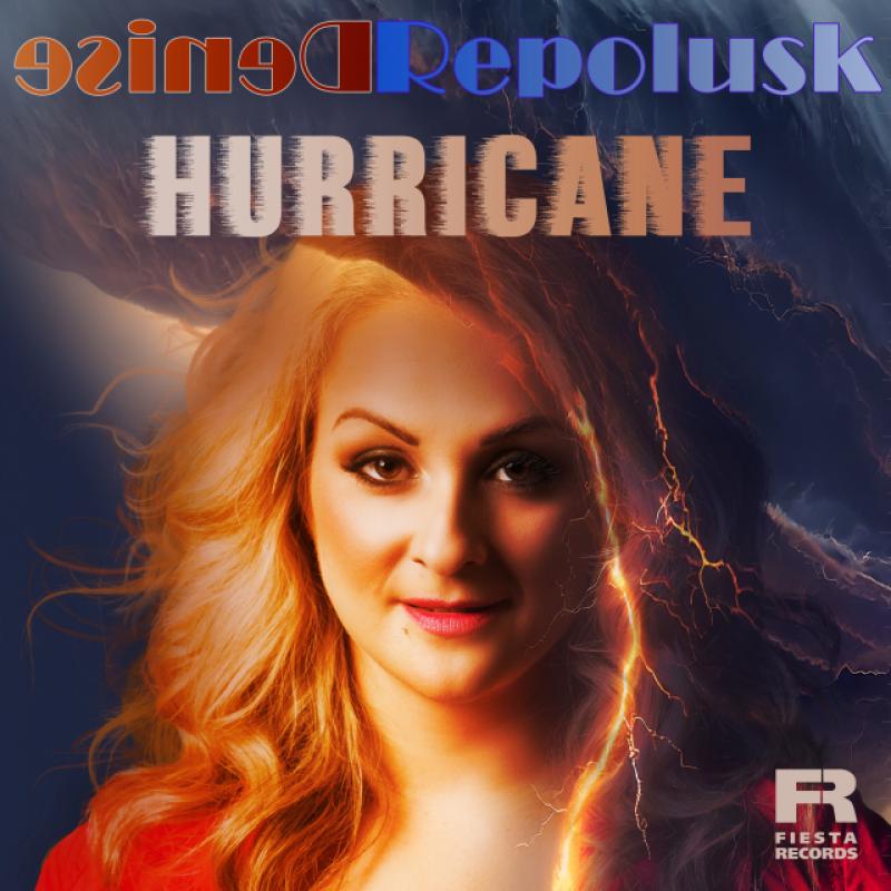 Denise Repolusk - Hurricane
