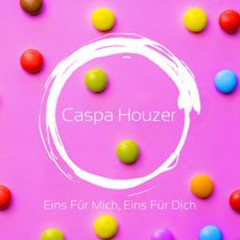 Caspa Houzer - Eins für mich, eins für dich Edit