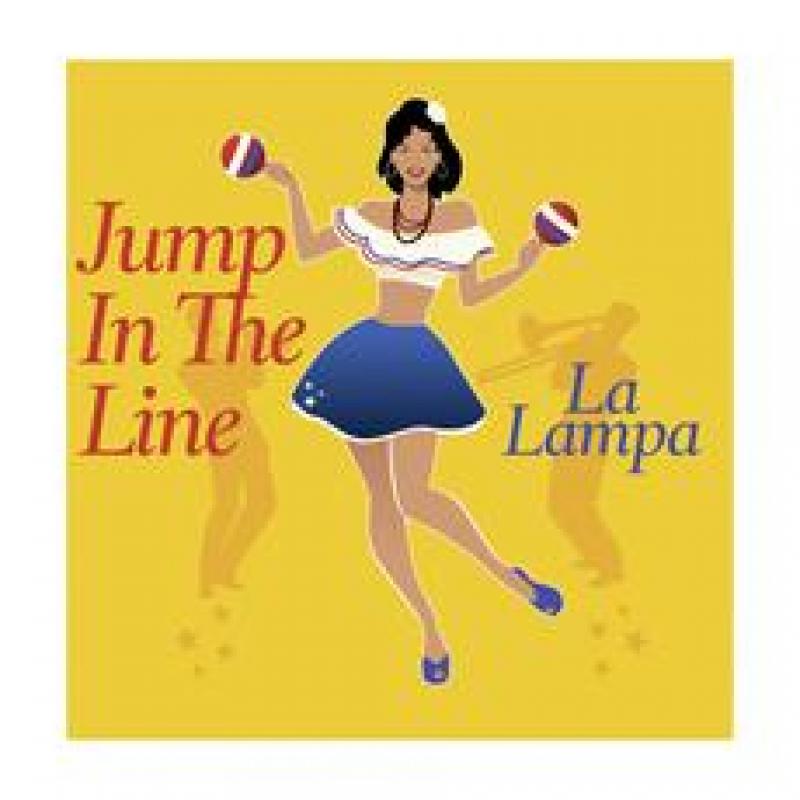 La Lampa Jump In The Line