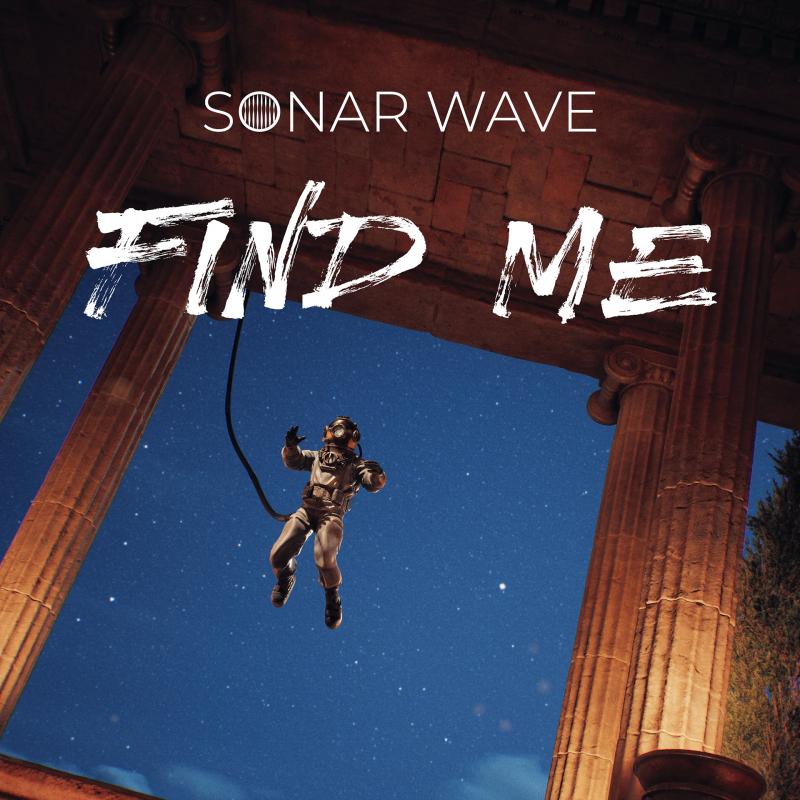 Sonar Wave - Find Me