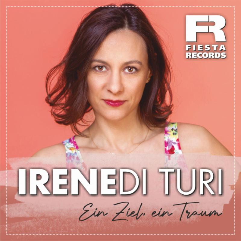 Irene Di Turi - Ein Ziel, ein Traum