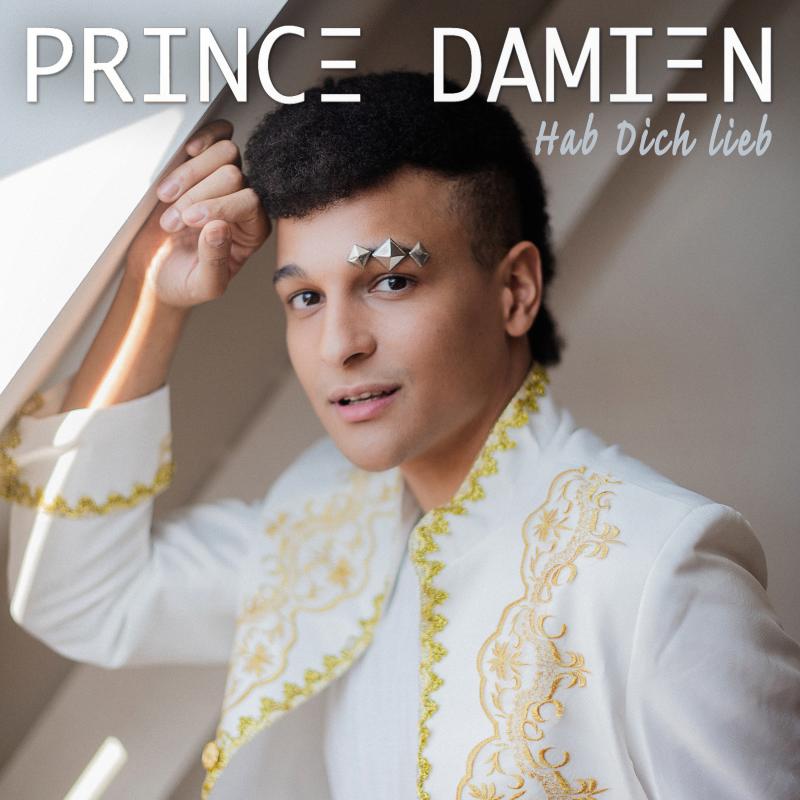 Prince Damien - Hab Dich lieb