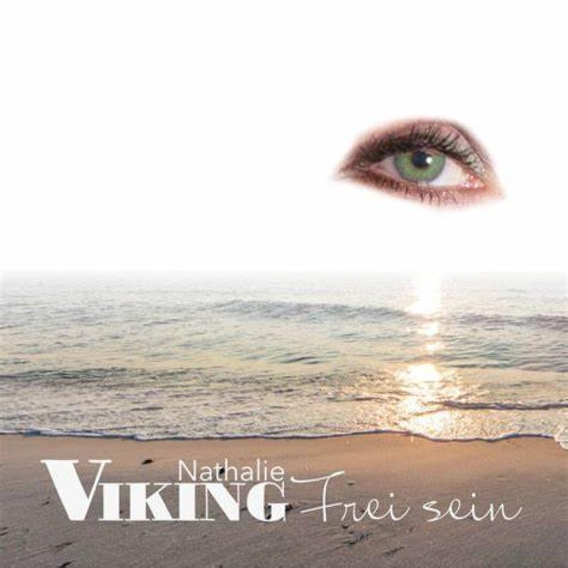 Nathalie Viking - Frei sein