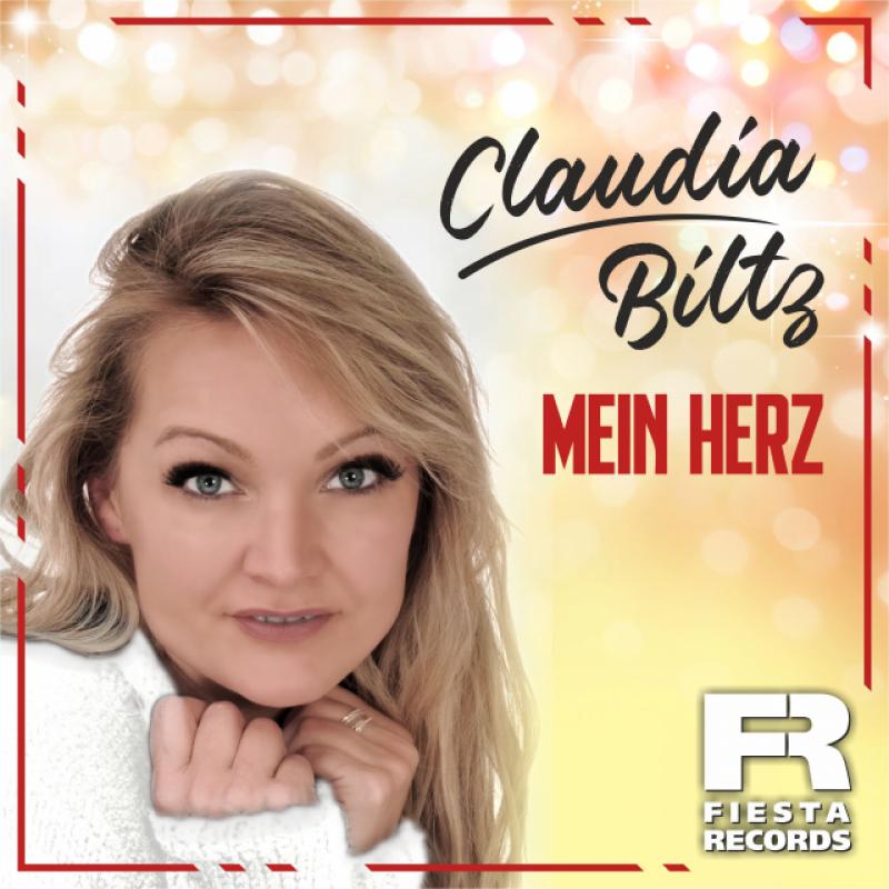 Claudia Biltz - Mein Herz