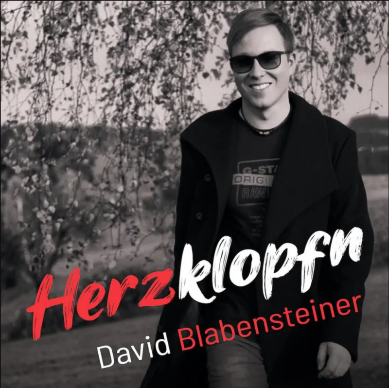 David Blabensteiner - Herzklopfn