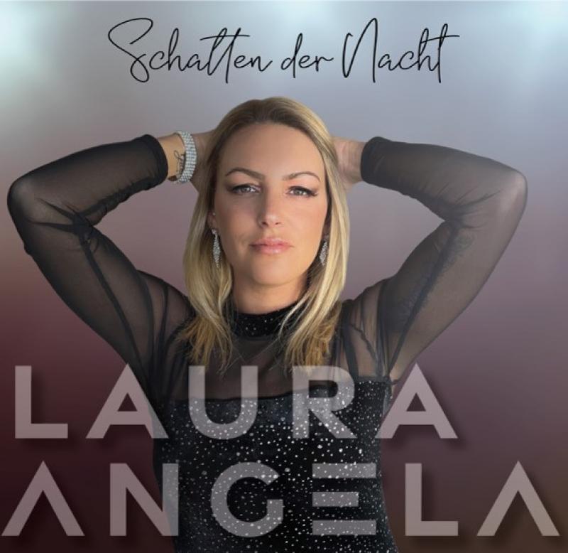 Laura Angela - Schatten der Nacht