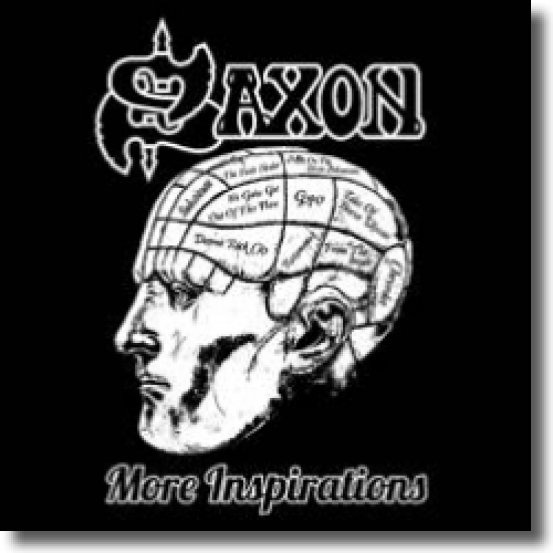 Saxon - More Inspirations