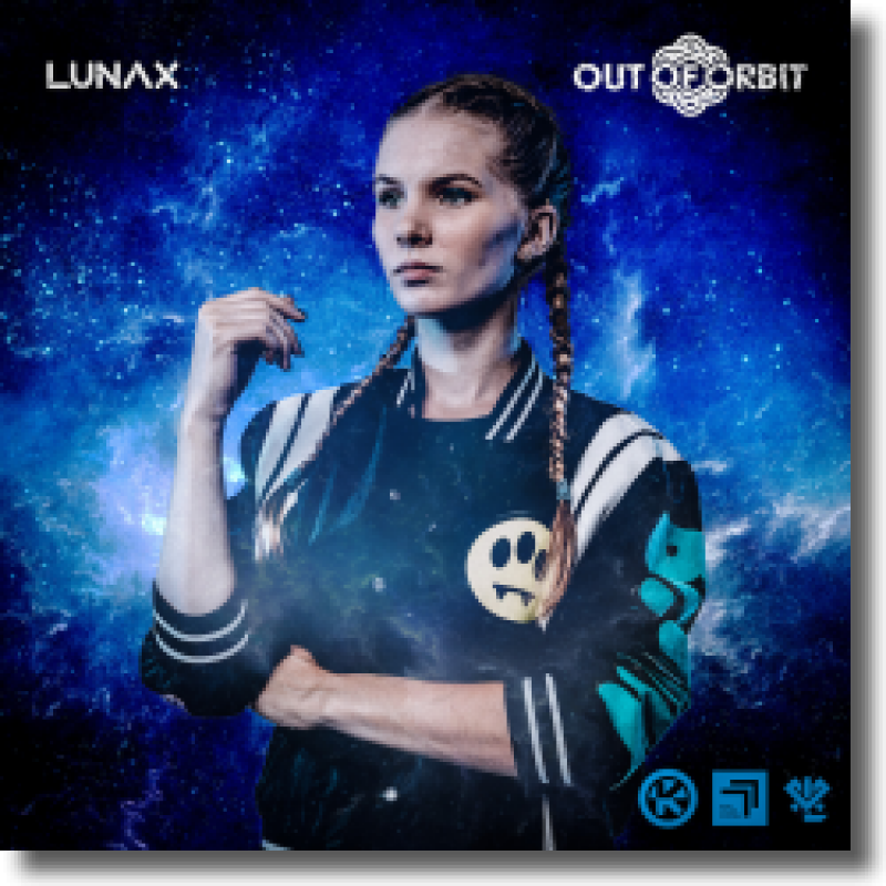 LUNAX - Out Of Orbit