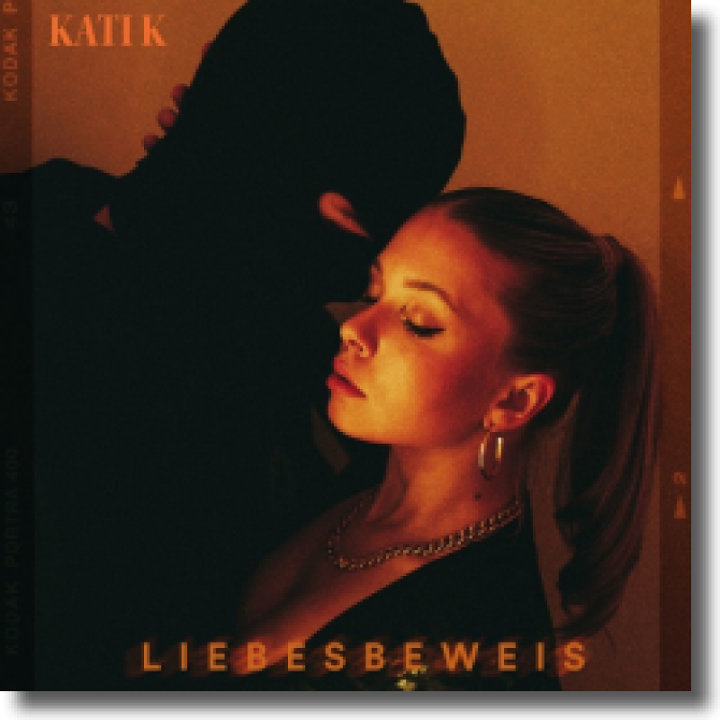 KATI K - Liebesbeweis