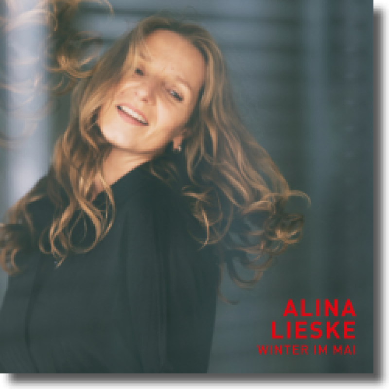 Alina Lieske - Winter im Mai