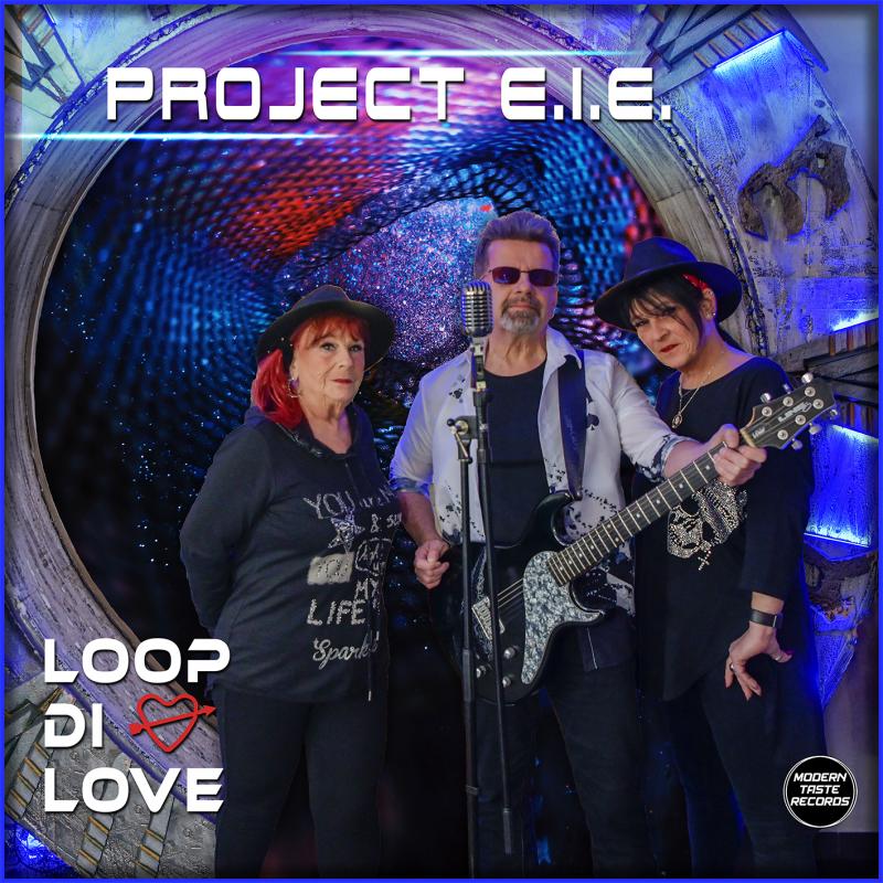PROJECT E.I.E. - Loop Di Love