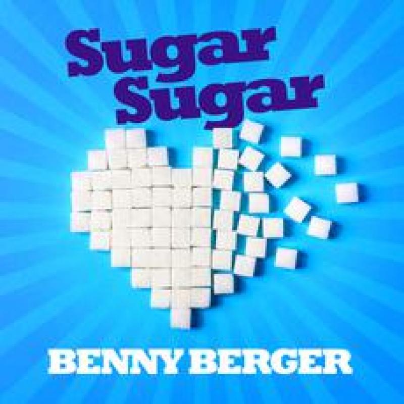Benny Berger - Sugar Sugar (DJ MiX)