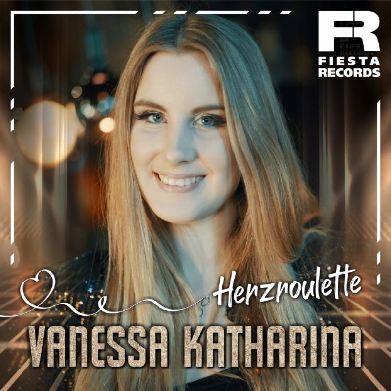Vanessa Katarina - Herzroulette