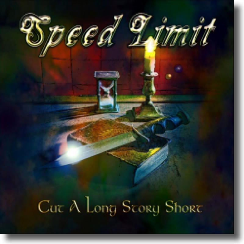 Speed Limit - Cut a Long Story Short