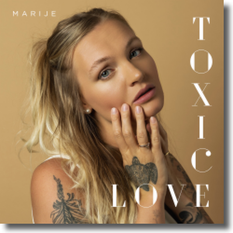 Marije - Toxic Love