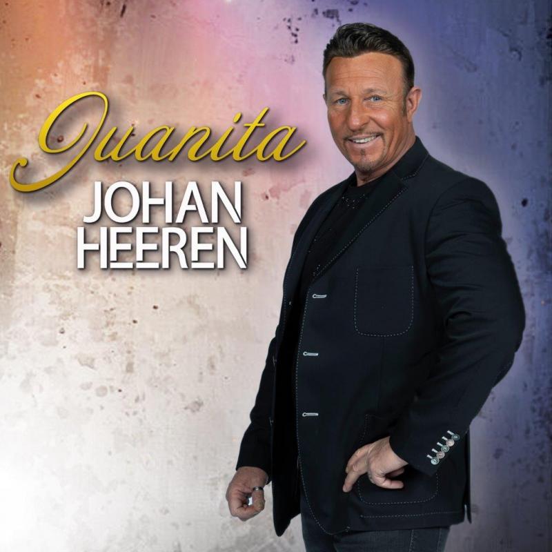 Johan Heeren - Juanita (Duitstalig)