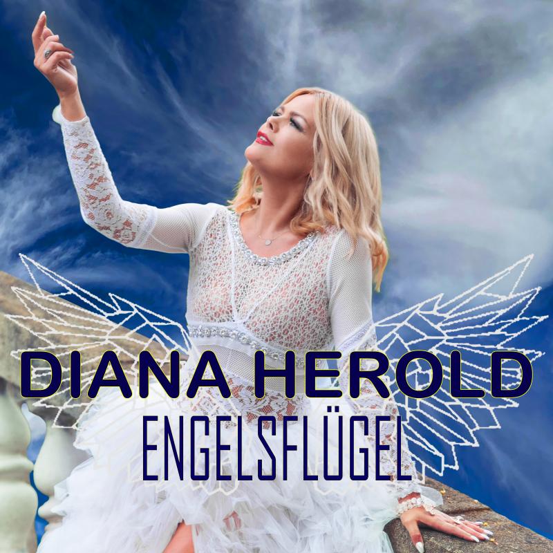 Diana Herold - "Engelsflügel"