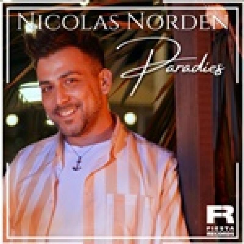NICOLAS NORDEN - Paradies
