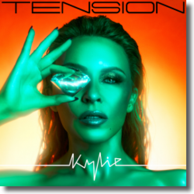 Kylie - Tension