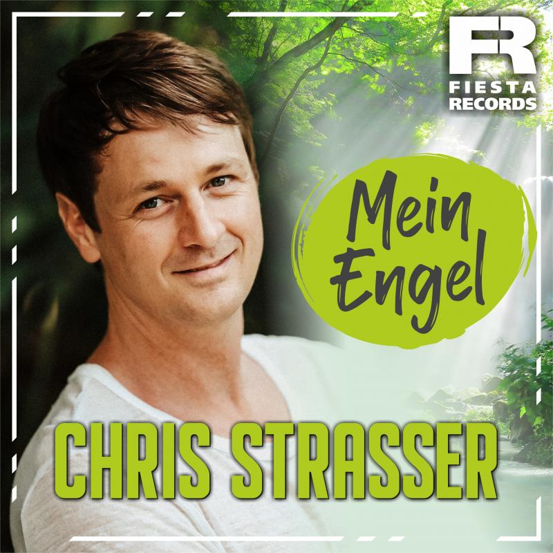 CHRIS STRASSER – Mein Engel