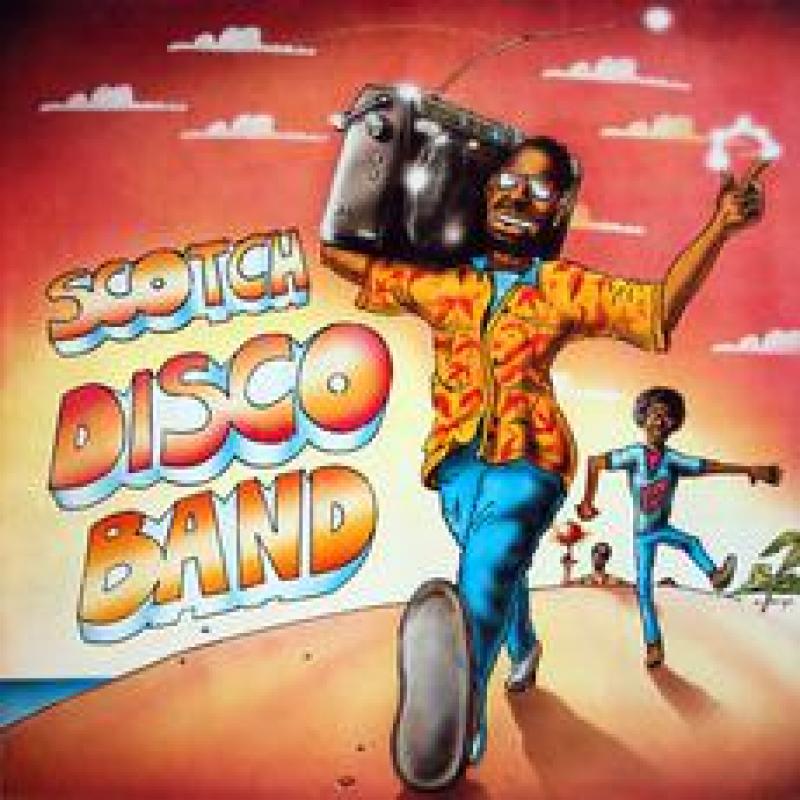 Scotch - Disco Band (ZYX Edit Remastered 2023)