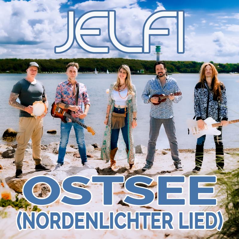 Jelfi - Ostsee (Nordenlichter Lied)