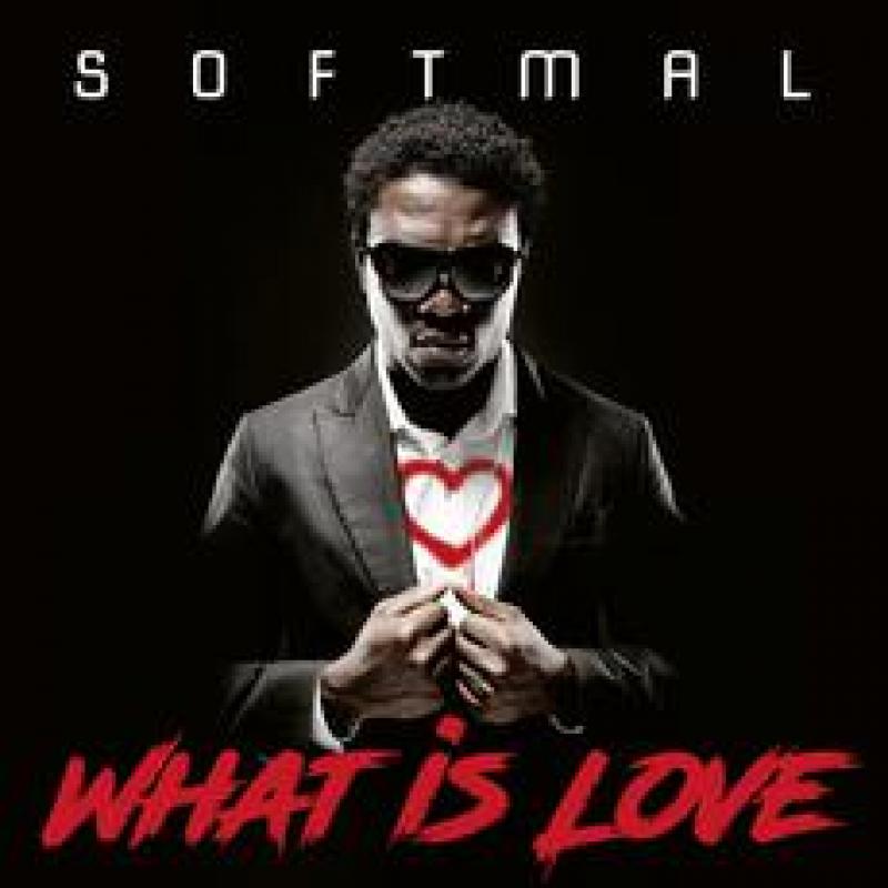 Softmal - What Is Love - Club Mix
