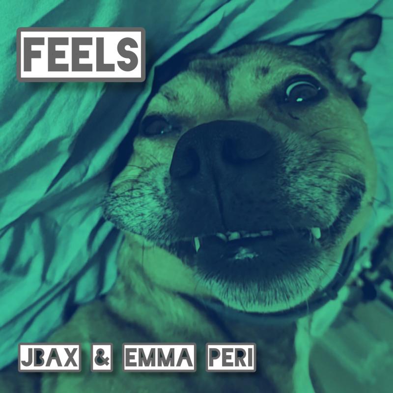 JBAX & Emma Peri - Feels