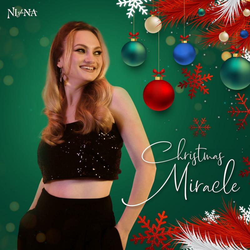 NIzhNA - Christmas Miracle