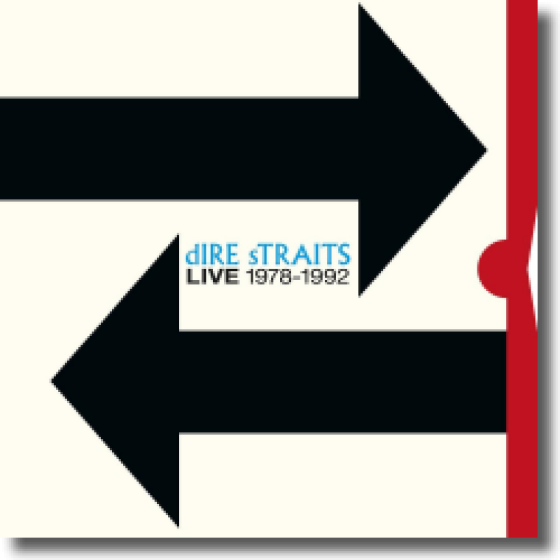 Dire Straits - Live 1978-1992