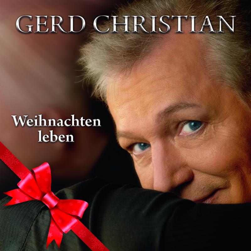 Gerd Christian - weihnachten leben