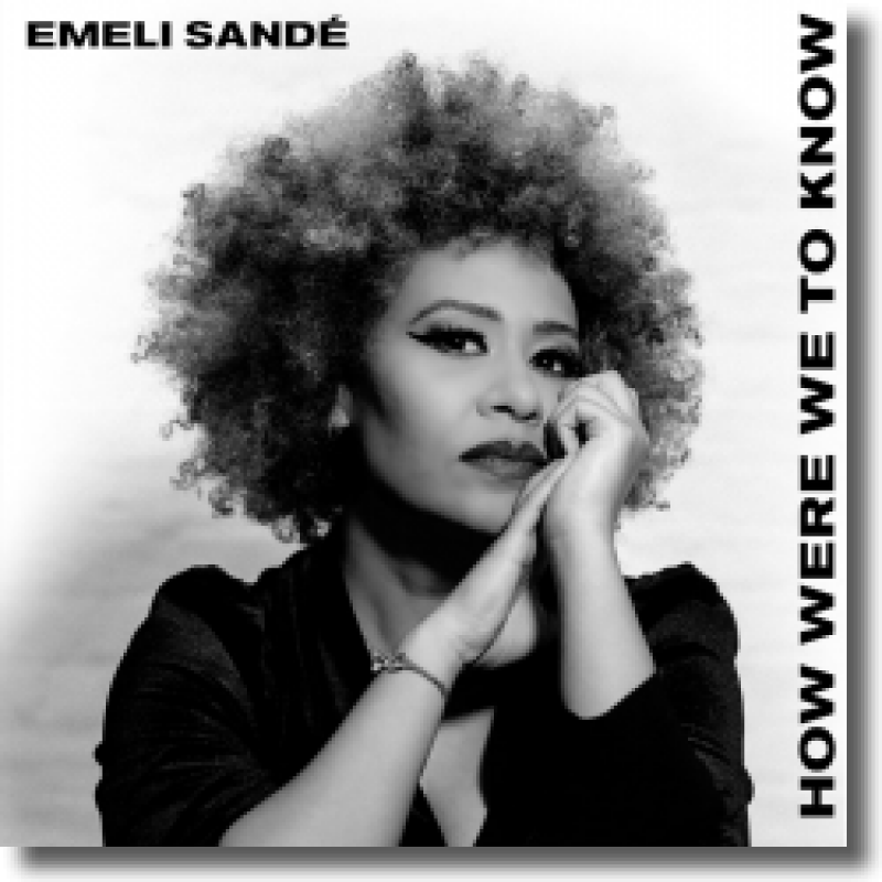Emeli Sandé - How Were We to Know