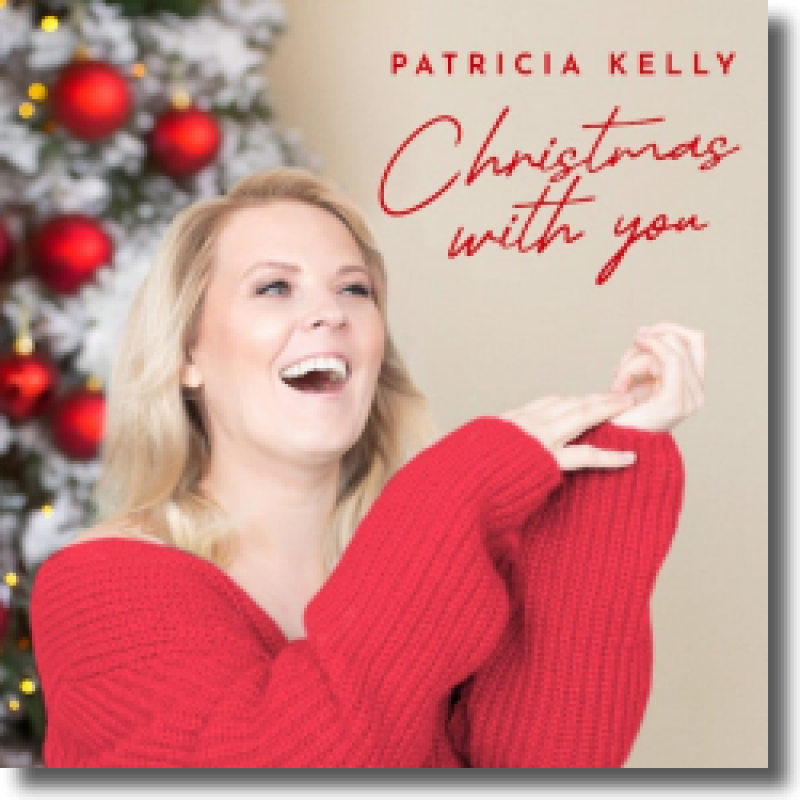Patricia Kelly - Christmas With You