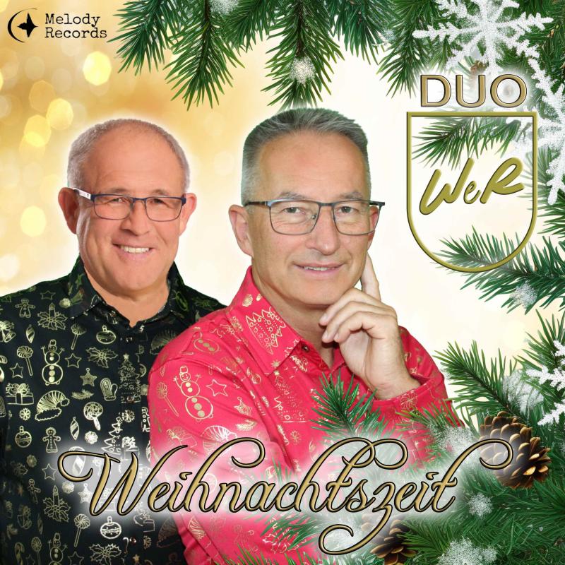 Duo WeR - Weihnachtszeit