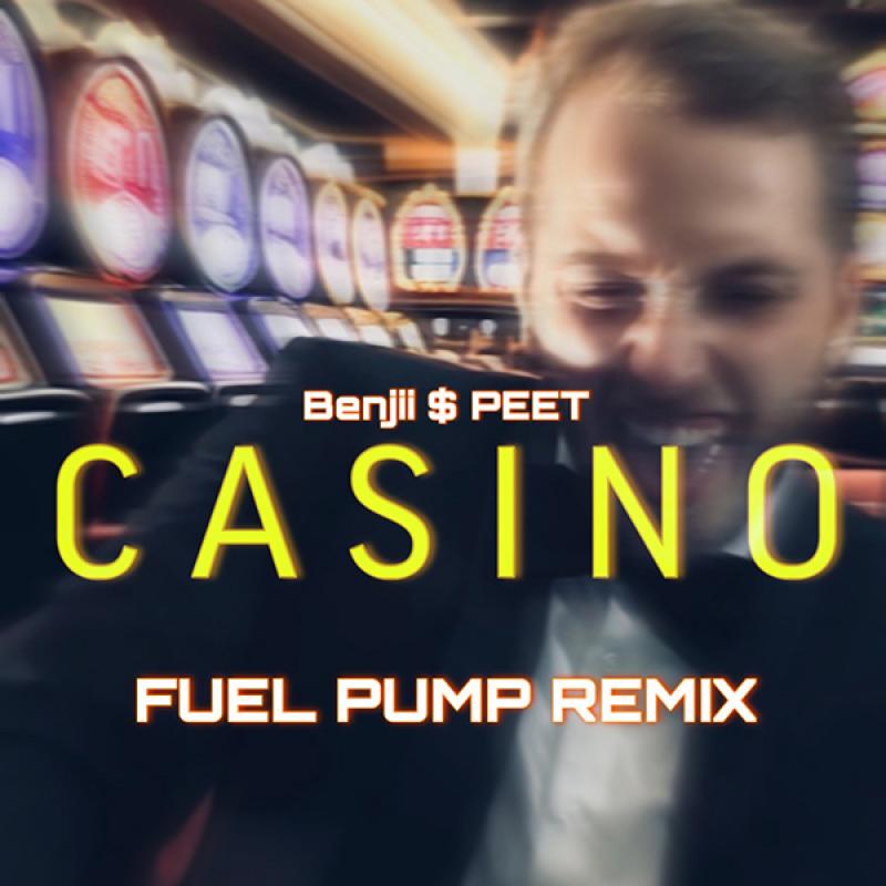 Benjii & PEET - Casion (Fuel Pump Remix)